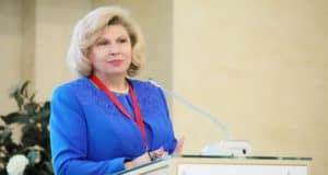 Татьяна Москалькова получила только одну жалобу из Республики Алтай за девять месяцев