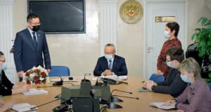 Поэтесса Лилия Юсупова стала лауреатом международного конкурса «Золотое перо Руси»
