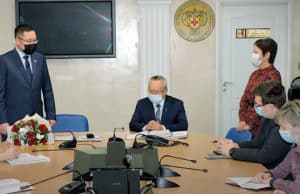 Поэтесса Лилия Юсупова стала лауреатом международного конкурса «Золотое перо Руси» Поэтесса Лилия Юсупова стала лауреатом международного конкурса «Золотое перо Руси»