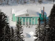 Непротивление ковиду: суд приостановил работу кинотеатра «Голубой Алтай» Непротивление ковиду: суд приостановил работу кинотеатра «Голубой Алтай»