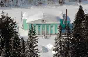Непротивление ковиду: суд приостановил работу кинотеатра «Голубой Алтай» Непротивление ковиду: суд приостановил работу кинотеатра «Голубой Алтай»