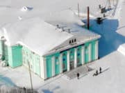 «Голубой Алтай» возобновляет работу «Голубой Алтай» возобновляет работу