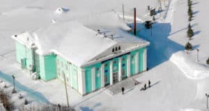 «Голубой Алтай» возобновляет работу «Голубой Алтай» возобновляет работу