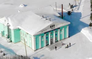 «Голубой Алтай» возобновляет работу «Голубой Алтай» возобновляет работу