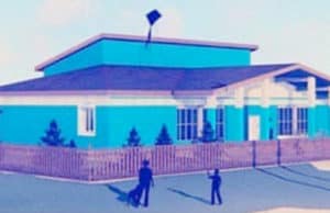 В селе Сугаш построят новый клуб В селе Сугаш построят новый клуб