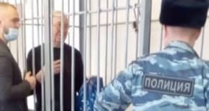 Карпенко дал показания против Пальталлера