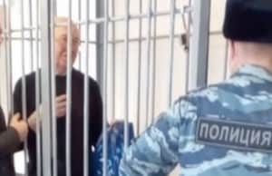 Карпенко дал в суде показания против Пальталлера Карпенко дал показания против Пальталлера