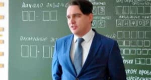Бывший министр осужден за интимную переписку со школьницей из Республики Алтай