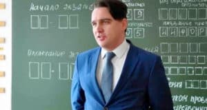 Бывший министр осужден за интимную переписку со школьницей из Республики Алтай