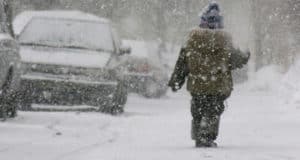 Водителей призывают к особенной осторожности в связи с неблагоприятной погодой Водителей призывают к особенной осторожности в связи с неблагоприятной погодой