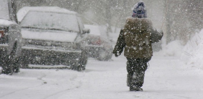 Водителей призывают к особенной осторожности в связи с неблагоприятной погодой