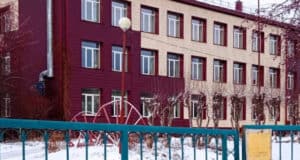 В школах Майминского района приостановлен учебный процесс