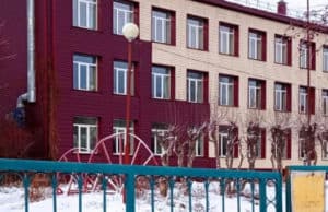 В школах Майминского района приостановлен учебный процесс В школах Майминского района приостановлен учебный процесс