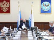 Административное давление на бизнес собираются снижать и дальше Административное давление на бизнес собираются снижать и дальше
