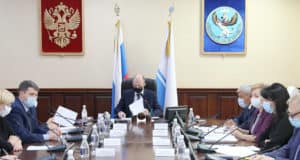 Административное давление на бизнес собираются снижать и дальше