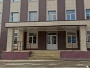 В Онгудае отремонтировали детскую школу искусств В Онгудае отремонтировали детскую школу искусств