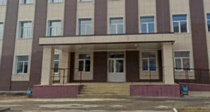 В Онгудае отремонтировали детскую школу искусств В Онгудае отремонтировали детскую школу искусств