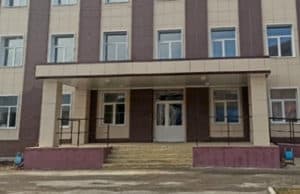 В Онгудае отремонтировали детскую школу искусств В Онгудае отремонтировали детскую школу искусств