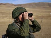 В Республике Алтай завершился третий этап пограничной операции «Солидарность» В Республике Алтай завершился третий этап пограничной операции «Солидарность»