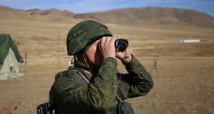 В Республике Алтай завершился третий этап пограничной операции «Солидарность» В Республике Алтай завершился третий этап пограничной операции «Солидарность»