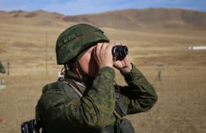 В Республике Алтай завершился третий этап пограничной операции «Солидарность» В Республике Алтай завершился третий этап пограничной операции «Солидарность»