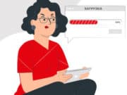 Что делать, если скорость мобильного интернета упала Что делать, если скорость мобильного интернета упала