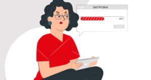 Что делать, если скорость мобильного интернета упала