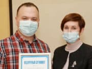 В Горно-Алтайске отметили 30-летие со дня образования городского комитета по управлению имуществом В Горно-Алтайске отметили 30-летие со дня образования городского комитета по управлению имуществом