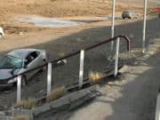 Жительница Кош-Агача на Toyota Allion слишком разогналась и слетела в кювет Жительница Кош-Агача на Toyota Allion слишком разогналась и слетела в кювет
