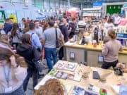 Предприятия из Республики Алтай примут участие в выставке «Сибирская продовольственная неделя» Предприятия из Республики Алтай примут участие в выставке «Сибирская продовольственная неделя»