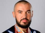 Марчел Парабина завоевал золото на чемпионате Евразии по пауэрлифтингу Марчел Парабина завоевал золото на чемпионате Евразии по пауэрлифтингу