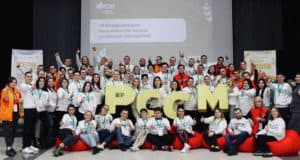 Марию Ардиматову включили в Центральный совет Российского союза сельской молодежи