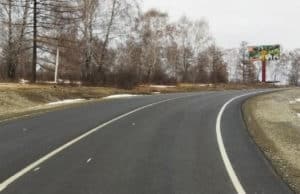 Завершен ремонт трех участков дороги «Подъезд Талда – Тюнгур» Завершен ремонт трех участков дороги «Подъезд Талда – Тюнгур»