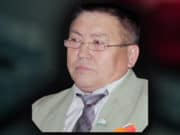 Ушел из жизни общественный деятель Чагаш Бардин Ушел из жизни общественный деятель Чагаш Бардин