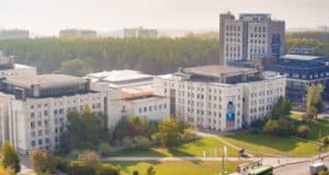 Историю студента из Усть-Коксы расскажут в видеопроекте «Сами мы не местные»