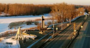 Прогноз погоды: синоптики обещают потепление Прогноз погоды: синоптики обещают потепление
