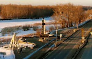 Прогноз погоды: синоптики обещают потепление Прогноз погоды: синоптики обещают потепление