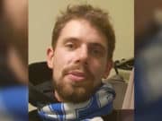 Пропавшего туриста найти пока не удается Пропавшего туриста найти пока не удается