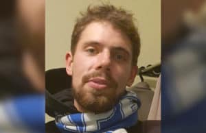 Пропавшего туриста найти пока не удается Пропавшего туриста найти пока не удается