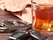 Любителя пьяного вождения отправили в колонию строгого режима Любителя пьяного вождения отправили в колонию строгого режима