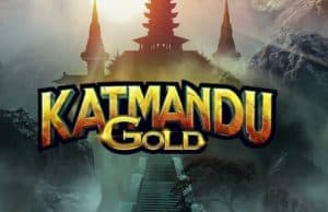 Игровой автомат Katmandu Gold. Его особенности и характеристики.