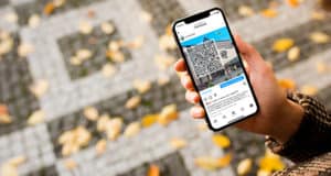 Почти сто человек, у которых не было QR-кодов, не смогли попасть в учреждения культуры В учреждения культуры не смогли попасть сто человек, у которых не было QR-кодов