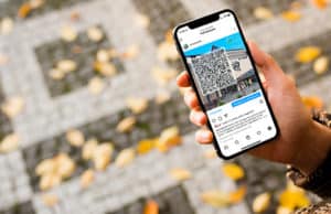 Почти сто человек, у которых не было QR-кодов, не смогли попасть в учреждения культуры В учреждения культуры не смогли попасть сто человек, у которых не было QR-кодов