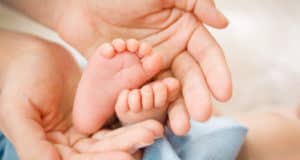 В октябре в Республике Алтай родились 249 детей