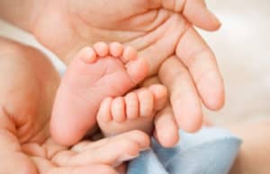 В октябре в Республике Алтай родились 249 детей