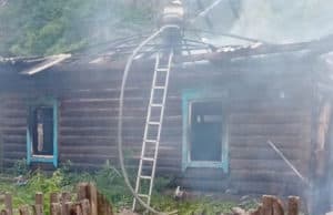 Отца трех детей, погибших при пожаре, будут судить за «небрежность»
