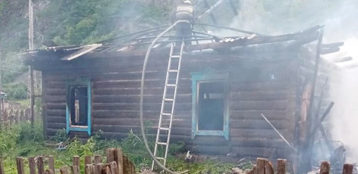 Отца трех детей, погибших при пожаре, будут судить за «небрежность»