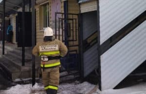 Навигация маломерных судов завершена в Республике Алтай