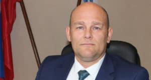 «Горно-Алтайавтодор» возглавил Сергей Краус