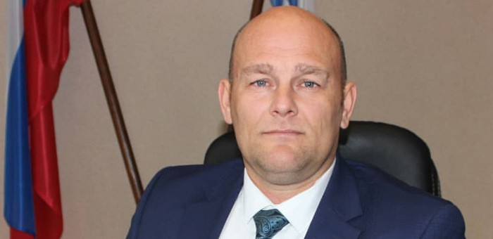 «Горно-Алтайавтодор» возглавил Сергей Краус
